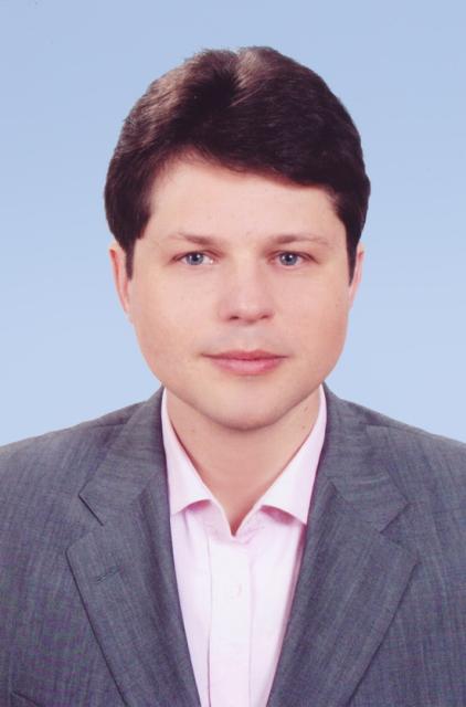 Ruslan Knyazevich photo Ruslan Knyazevich