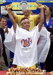 Takeru Kobayashi