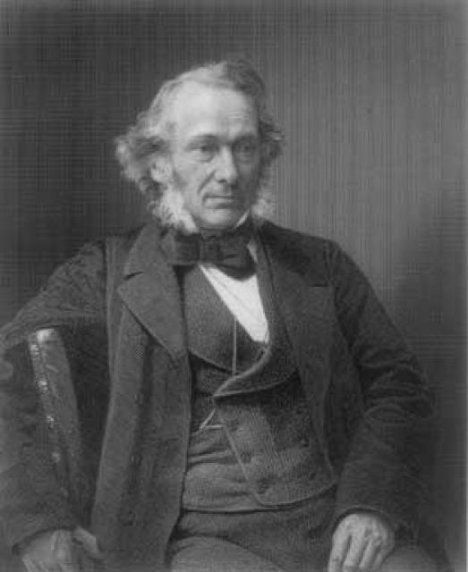 Richard Cobden