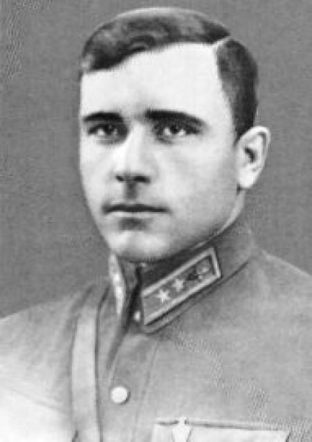 Сергей Коблов фото Сергей Коблов
