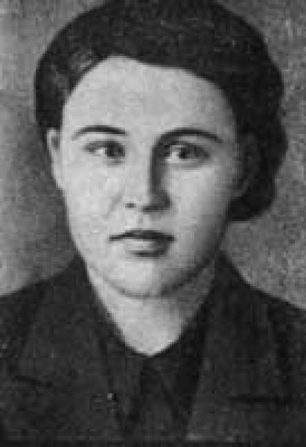Klavdiya Kovaleva photo Klavdiya Kovaleva