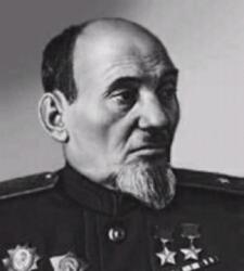 Sidor Kovpak