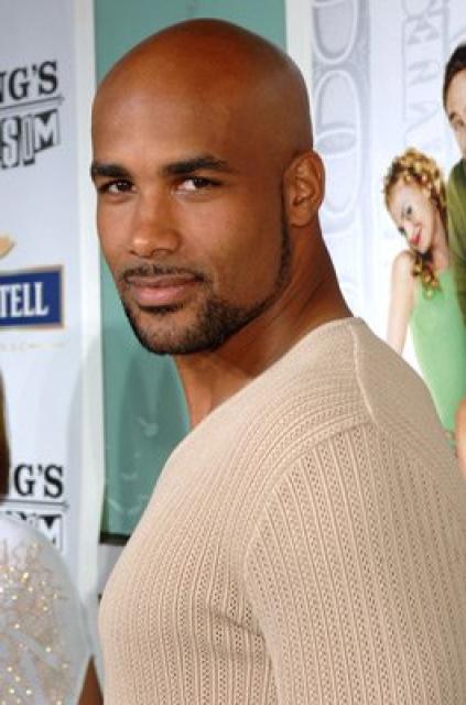 Boris Kodjoe