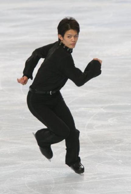 Takahiko Kozuka