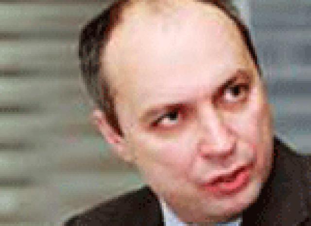 Михаил Кожокин