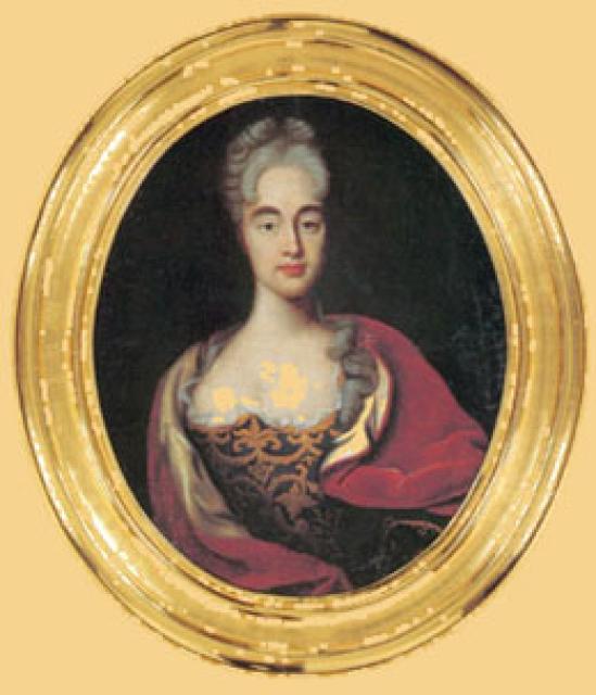Anna Konstancia Kozel photo Anna Konstancia Kozel