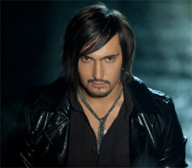 Vitaliy Kozlovskii