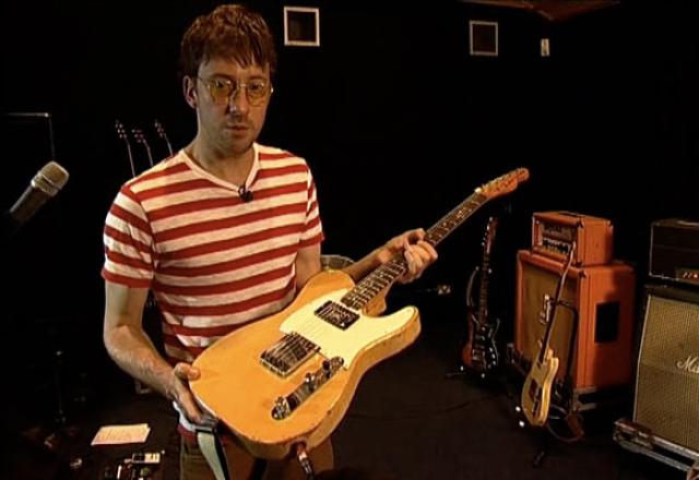 Graham Coxon