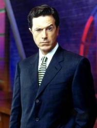Stephen Colbert Stephen Colbert