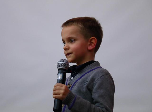Gordey Kolesov