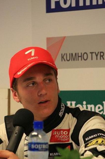 Stefano Coletti