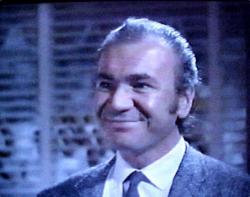 John Colicos John Colicos