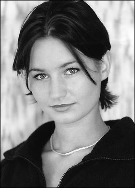 Natasha Louise Collins