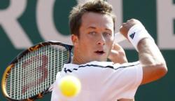 Philipp Kohlschreiber Philipp Kohlschreiber