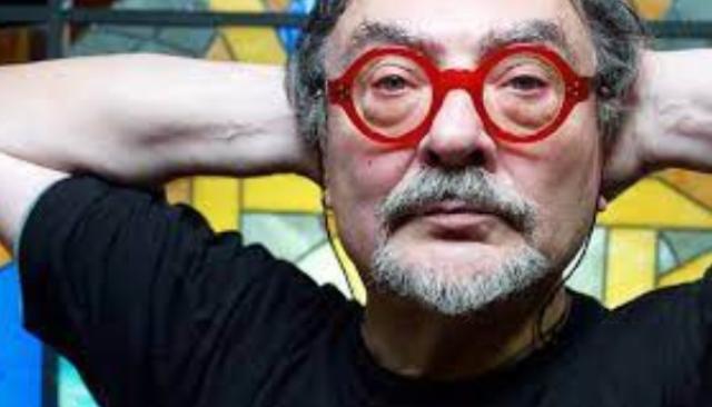 Vitaliy Komar