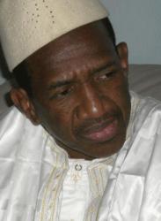 Kabine Komara