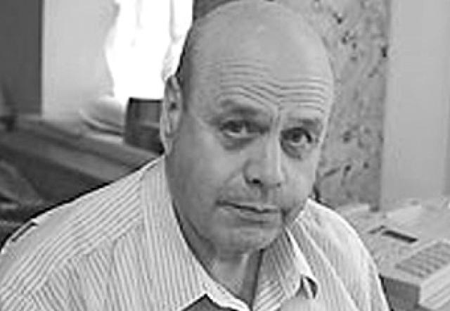 Алексей Комеч фото Алексей Комеч