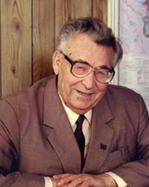 Nikolay Konarev
