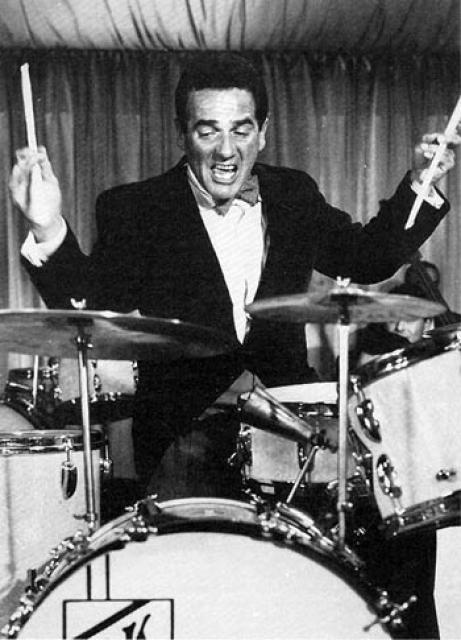 Eddie Condon photo Eddie Condon