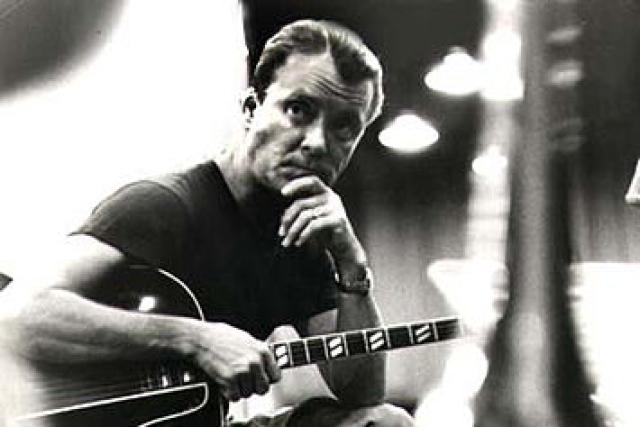 Eddie Condon photo Eddie Condon