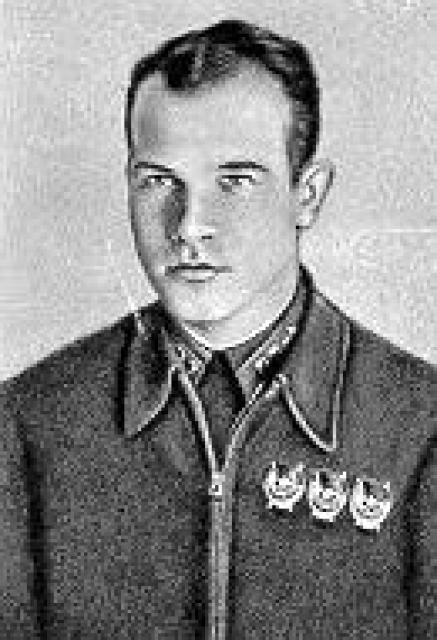 Georgiy Konev