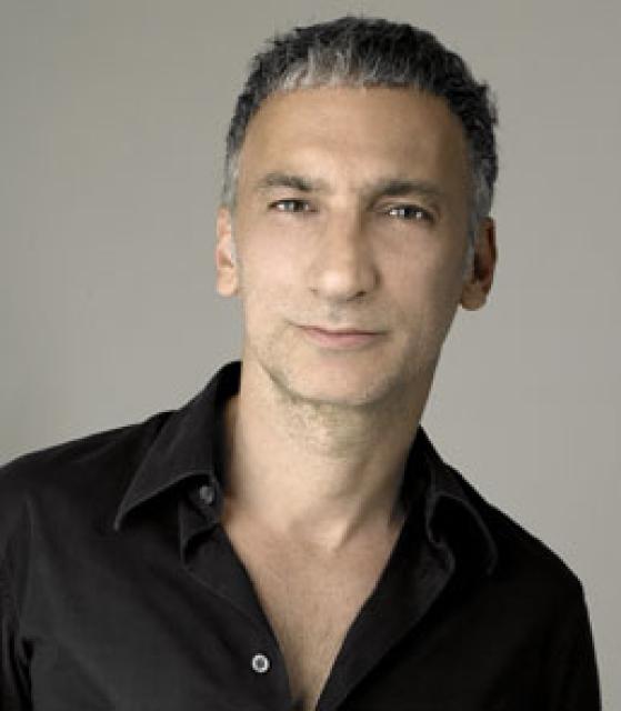 Akin Konizi