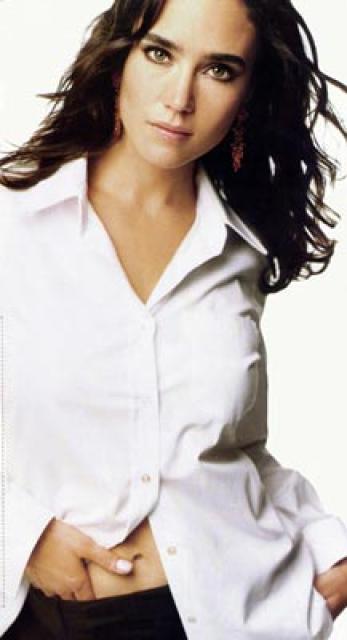 Jennifer Connelly