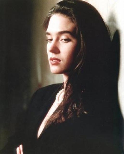 Jennifer Connelly