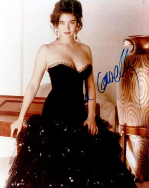 Jennifer Connelly