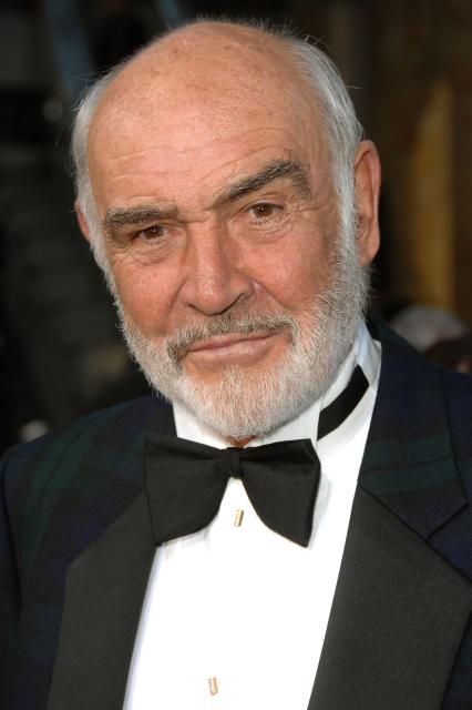 Sean Connery photo Sean Connery