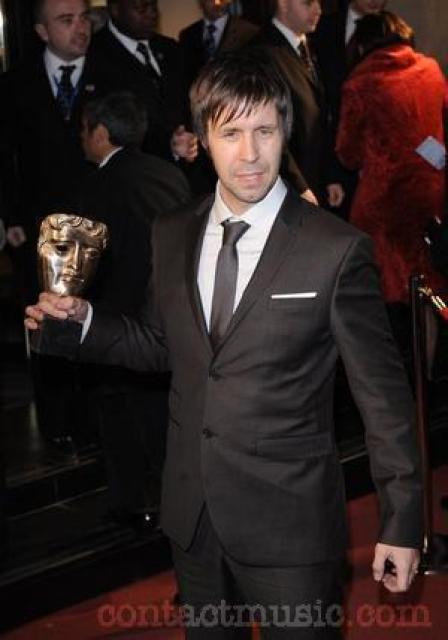 Patrick (Paddy) Considine