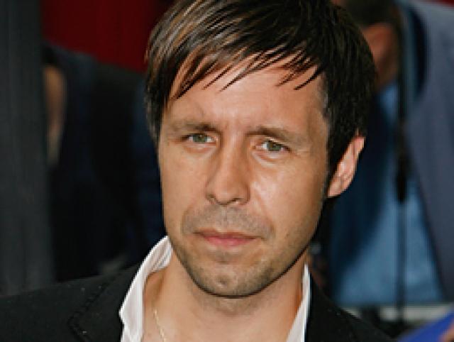 Patrick (Paddy) Considine