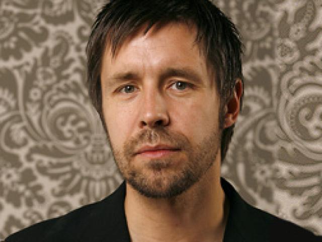 Patrick (Paddy) Considine