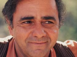 Michael Constantine