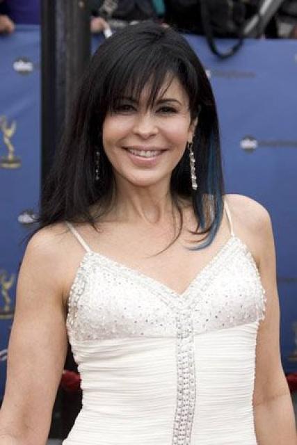 Maria Conchita Alonso Biography American Actress And Singer Of Cuban 