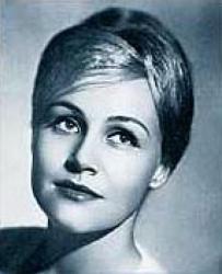 Tatiana Koniuhova Tatiana Koniuhova