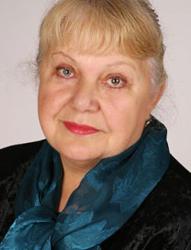 Raisa Koniuhova