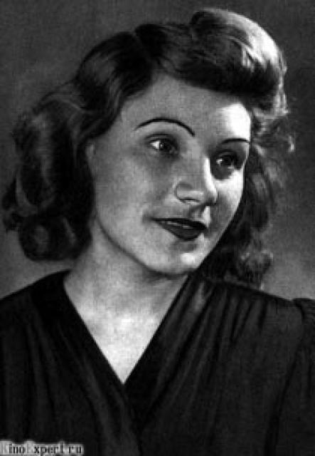 Nonna Koperjinskaya