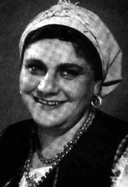 Nonna Koperjinskaya
