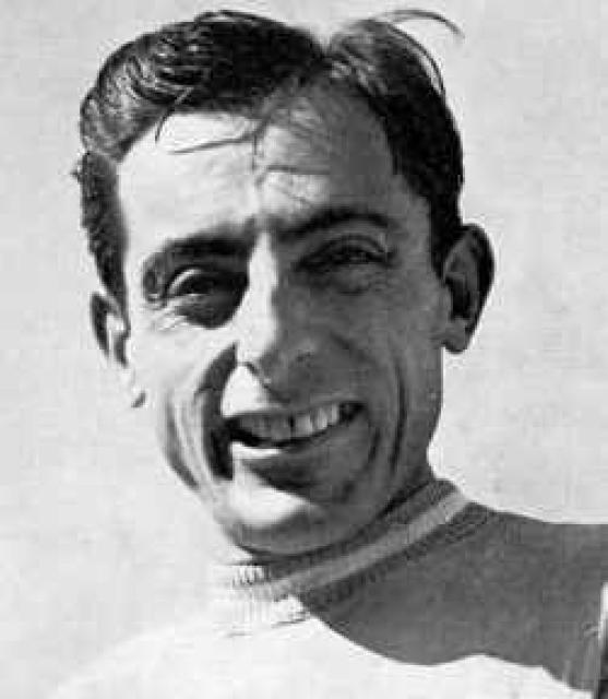 Angelo Fausto Coppi