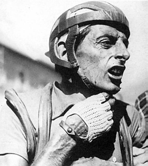Angelo Fausto Coppi