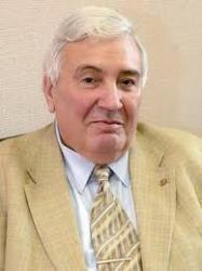 Yuriy Koptev