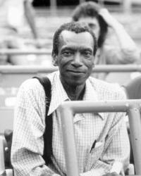 Ted Corbitt
