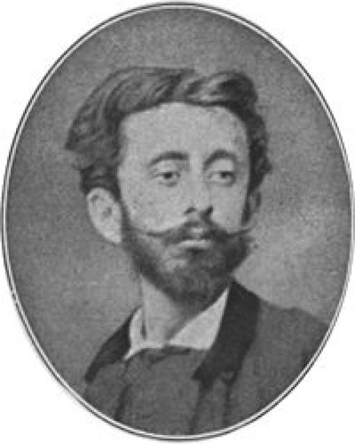 Тристан Корбьер