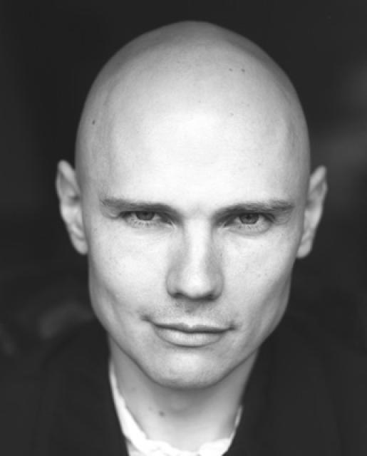 Billy Corgan photo Billy Corgan