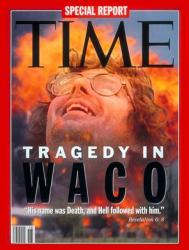 David Koresh David Koresh