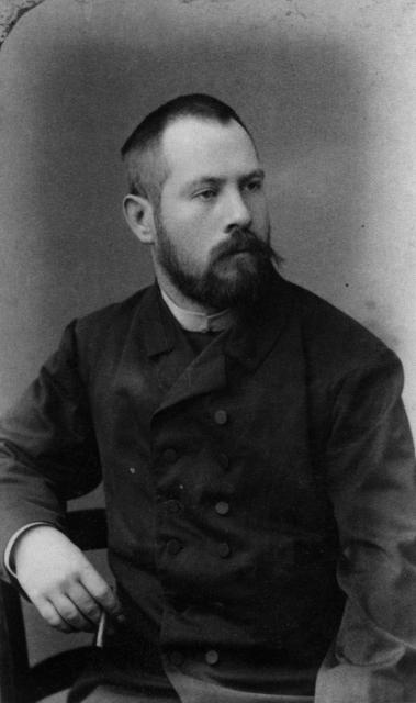 Lovis Corinth photo Lovis Corinth