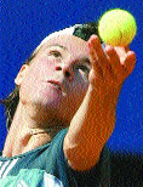 Guillermo Coria