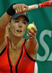 Alize Cornet
