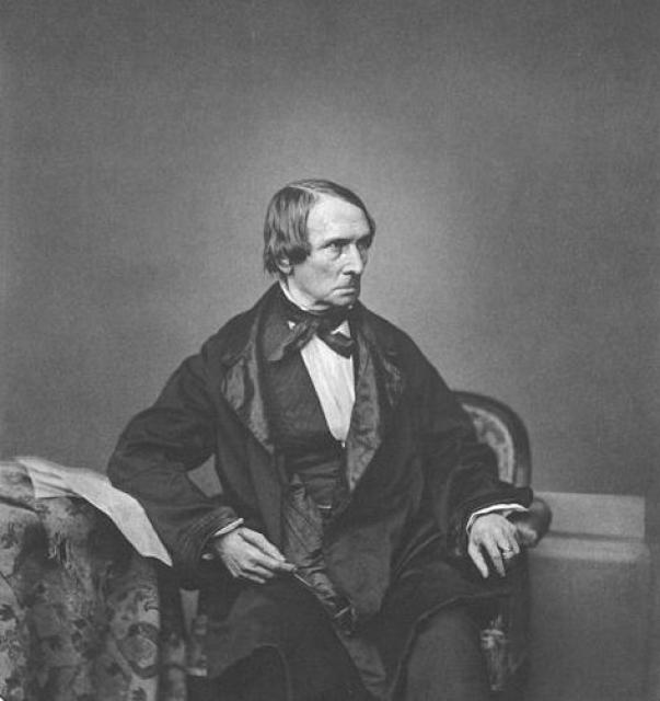 Peter Joseph von Cornelius